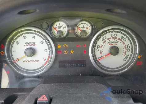 2009 Ford Focus Se from USA, damaged, VIN 1FAHP35N89W179280